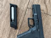 4 kartus naudoti airsoft ginklai - nuotraukos Nr. 3