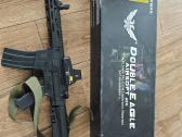 4 kartus naudoti airsoft ginklai - nuotraukos Nr. 5