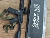 4 kartus naudoti airsoft ginklai - nuotraukos Nr. 6