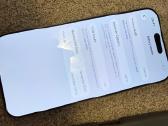 iPhone 16pro max 256gb - nuotraukos Nr. 6