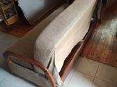 Atiduodu sofa