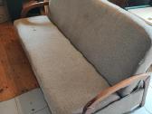 Atiduodu sofa - nuotraukos Nr. 2