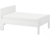 Ikea Slakt vaikiškos keičiamo ilgio lovos - nuotraukos Nr. 2