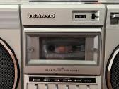 Sanyo M X320k - nuotraukos Nr. 2