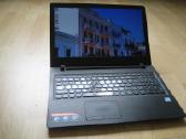 Greitas Lenovo Ideapad 240gb/ i5 2.80ghz/ 3 val. - nuotraukos Nr. 2