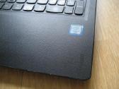 Greitas Lenovo Ideapad 240gb/ i5 2.80ghz/ 3 val. - nuotraukos Nr. 6