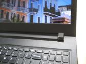 Greitas Lenovo Ideapad 240gb/ i5 2.80ghz/ 3 val. - nuotraukos Nr. 7