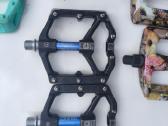MTB, gravel , flat, spd, Shimano, pedalai - nuotraukos Nr. 6