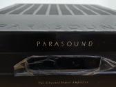 Stereo stiprintuvas Parasound 2250 Vs