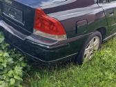 Volvo dalimis - nuotraukos Nr. 2