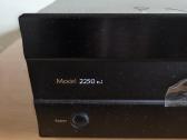 Stereo stiprintuvas Parasound 2250 Vs - nuotraukos Nr. 3