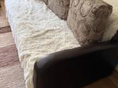 Parduodama labai patogi svetainės sofa-lova - nuotraukos Nr. 2