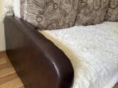 Parduodama labai patogi svetainės sofa-lova - nuotraukos Nr. 4