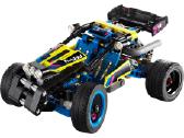 Lego automobiliai ir bagis Nauji