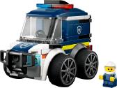 Lego automobiliai ir bagis Nauji - nuotraukos Nr. 3