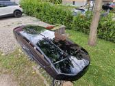 Thule XT XL stogo bagazine - nuotraukos Nr. 2