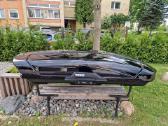 Thule XT XL stogo bagazine - nuotraukos Nr. 3