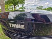 Thule XT XL stogo bagazine - nuotraukos Nr. 9