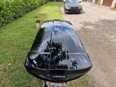 Thule XT XL stogo bagazine - nuotraukos Nr. 11