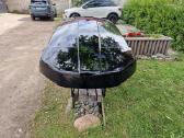 Thule XT XL stogo bagazine - nuotraukos Nr. 12
