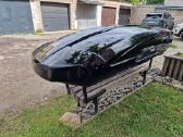 Thule XT XL stogo bagazine - nuotraukos Nr. 14