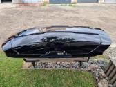 Thule XT XL stogo bagazine - nuotraukos Nr. 17