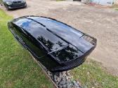 Thule XT XL stogo bagazine - nuotraukos Nr. 19