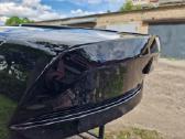 Thule XT XL stogo bagazine - nuotraukos Nr. 20