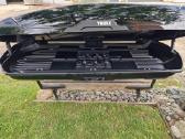 Thule XT XL stogo bagazine - nuotraukos Nr. 21