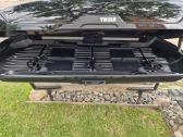 Thule XT XL stogo bagazine - nuotraukos Nr. 25