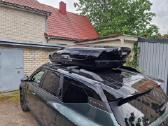 Thule XT XL stogo bagazine - nuotraukos Nr. 29