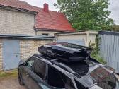 Thule XT XL stogo bagazine - nuotraukos Nr. 30
