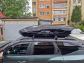 Thule XT XL stogo bagazine - nuotraukos Nr. 31