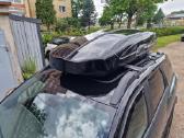 Thule XT XL stogo bagazine - nuotraukos Nr. 32