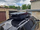 Thule XT XL stogo bagazine - nuotraukos Nr. 37