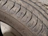 205/45r16 vasarinės padangos