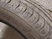 205/45r16 vasarinės padangos - nuotraukos Nr. 2