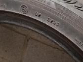 205/45r16 vasarinės padangos - nuotraukos Nr. 3