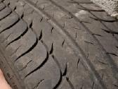 205/45r16 vasarinės padangos - nuotraukos Nr. 5