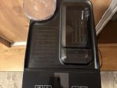 Automatinis kavos aparatas Siemens Eq.500 - nuotraukos Nr. 7