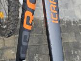 Outliner Icaro Alu 6061 - nuotraukos Nr. 5