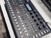 Elektron Analog Four Mki Sintezatorius - nuotraukos Nr. 2