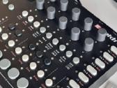 Elektron Analog Four Mki Sintezatorius - nuotraukos Nr. 3