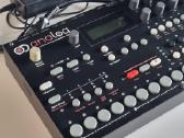 Elektron Analog Four Mki Sintezatorius - nuotraukos Nr. 4
