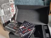 Elektron Analog Four Mki Sintezatorius - nuotraukos Nr. 7