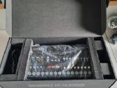 Elektron Analog Four Mki Sintezatorius - nuotraukos Nr. 8
