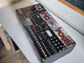 Elektron Analog Four Mki Sintezatorius - nuotraukos Nr. 9