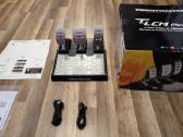 Thrustmaster T-lcm Pedalai