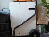 Drėgmės surinkėjas Trotec Ttk 171 Eco - nuotraukos Nr. 2