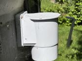 Karkasinis baseinas Intex - nuotraukos Nr. 5